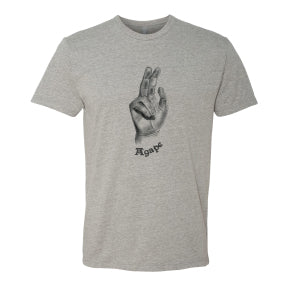 Agape Love T-Shirt
